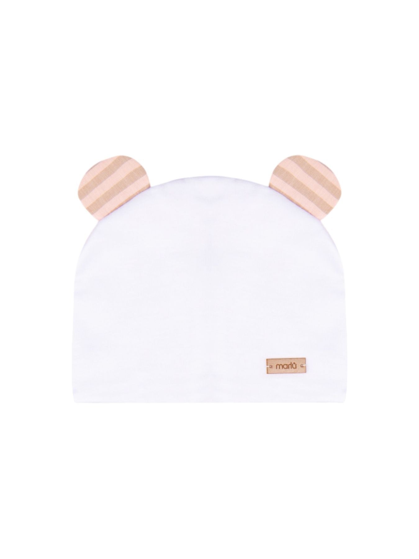 EP6873F - Babbucce e Cuffie - MARLU'