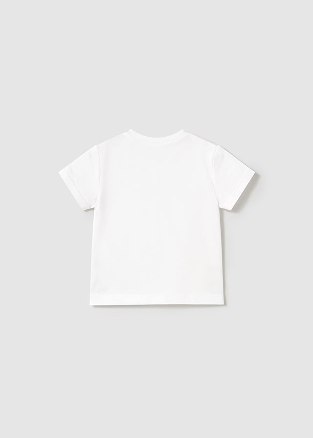 Completo 3 Pezzi Verde MAYORAL 1203/V