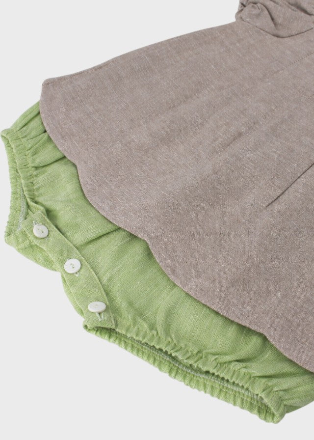 7568/T - Completi e Pagliaccetti - BIMBALO'