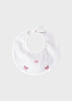 EK11BAV - Bavetta - MARLU' corredino e abbigliamento neonato | NANU' BABY