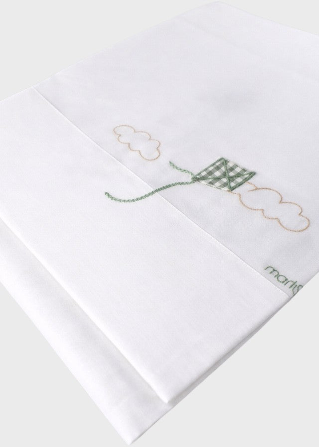 EK54LEM/V - Coperte e Lenzuolini - MARLU' corredino e abbigliamento neonato | NANU' BABY