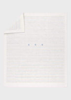 EK6580/C - Coperte e Lenzuolini - MARLU' corredino e abbigliamento neonato | NANU' BABY