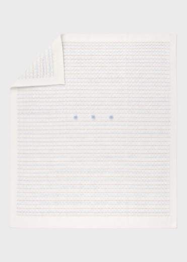 EK6580/C - Coperte e Lenzuolini - MARLU' corredino e abbigliamento neonato | NANU' BABY