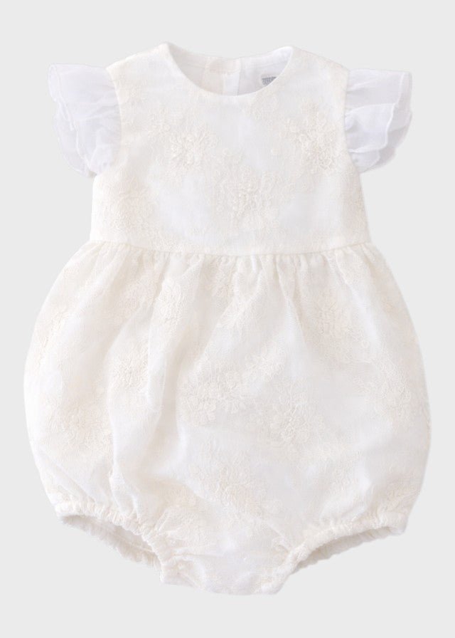 EL1323BIS - Completi e Pagliaccetti - MARLU' corredino e abbigliamento neonato | NANU' BABY