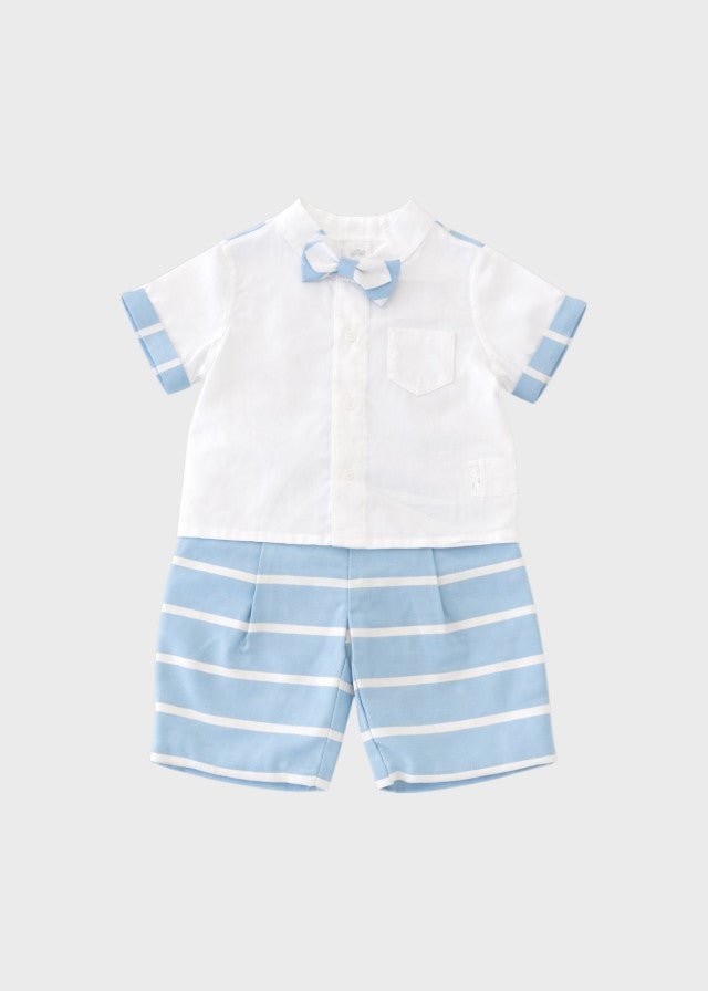 EM60253 - Completi e Pagliaccetti - MARLU' corredino e abbigliamento neonato | NANU' BABY