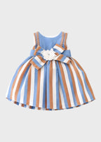 EM801 - Abito - MARLU' corredino e abbigliamento neonato | NANU' BABY