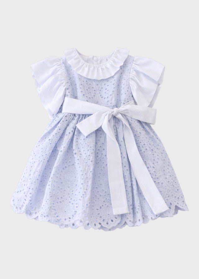 EM803MC - Abito - MARLU' corredino e abbigliamento neonato | NANU' BABY