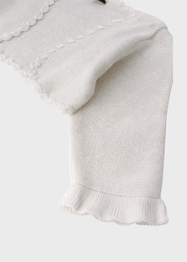 EM83445 - Maglieria - MARLU' corredino e abbigliamento neonato | NANU' BABY