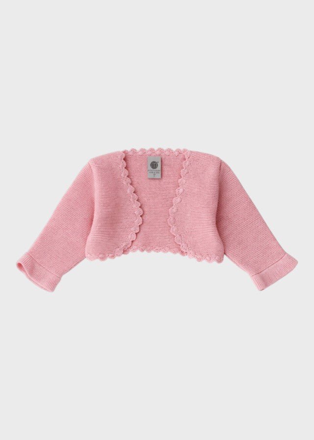 EM83445 - Maglieria - MARLU' corredino e abbigliamento neonato | NANU' BABY