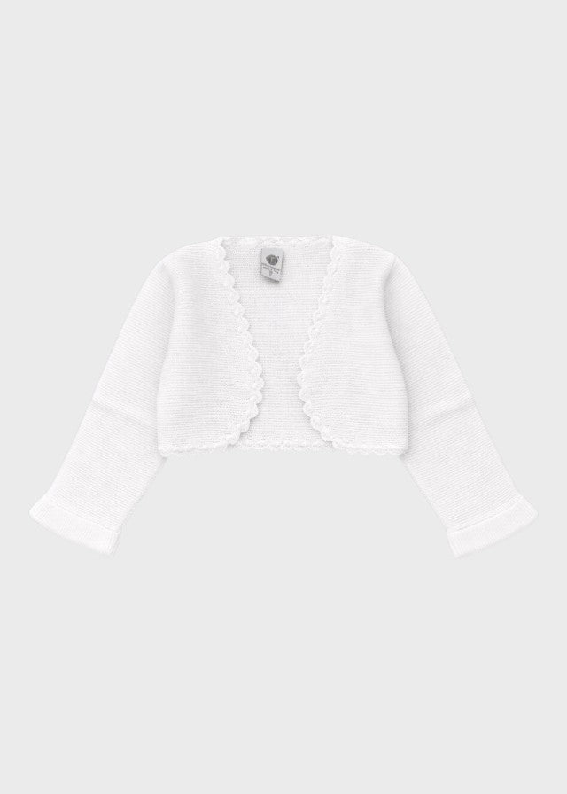 EM83445 - Maglieria - MARLU' corredino e abbigliamento neonato | NANU' BABY