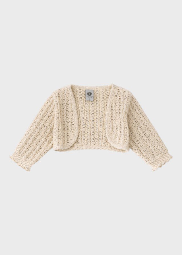 EN80045 - Maglieria - MARLU' corredino e abbigliamento neonato | NANU' BABY