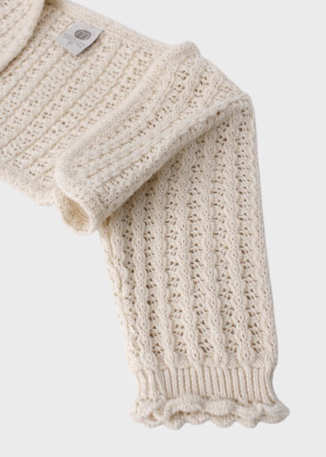 EN80045 - Maglieria - MARLU' corredino e abbigliamento neonato | NANU' BABY