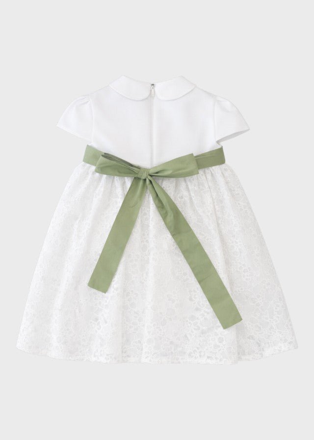 EN801MC - Cerimonia - MARLU' corredino e abbigliamento neonato | NANU' BABY