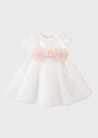 EN805MC - Cerimonia - MARLU' corredino e abbigliamento neonato | NANU' BABY