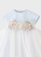 EN810MC/C - Cerimonia - MARLU' corredino e abbigliamento neonato | NANU' BABY