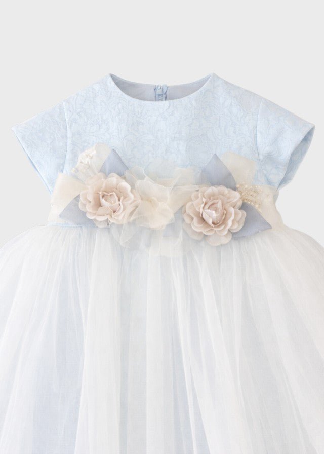 EN810MC/C - Cerimonia - MARLU' corredino e abbigliamento neonato | NANU' BABY