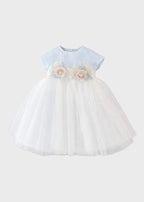 EN810MC/C - Cerimonia - MARLU' corredino e abbigliamento neonato | NANU' BABY