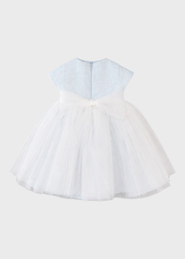 EN810MC/C - Cerimonia - MARLU' corredino e abbigliamento neonato | NANU' BABY