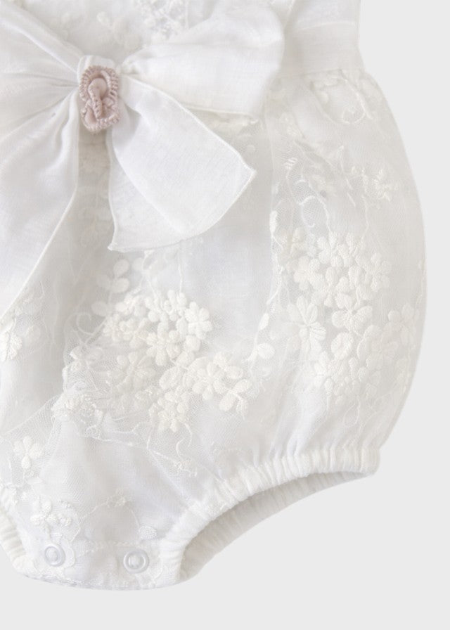 EP1023 - Completi e Pagliaccetti - MARLU' corredino e abbigliamento neonato | NANU' BABY