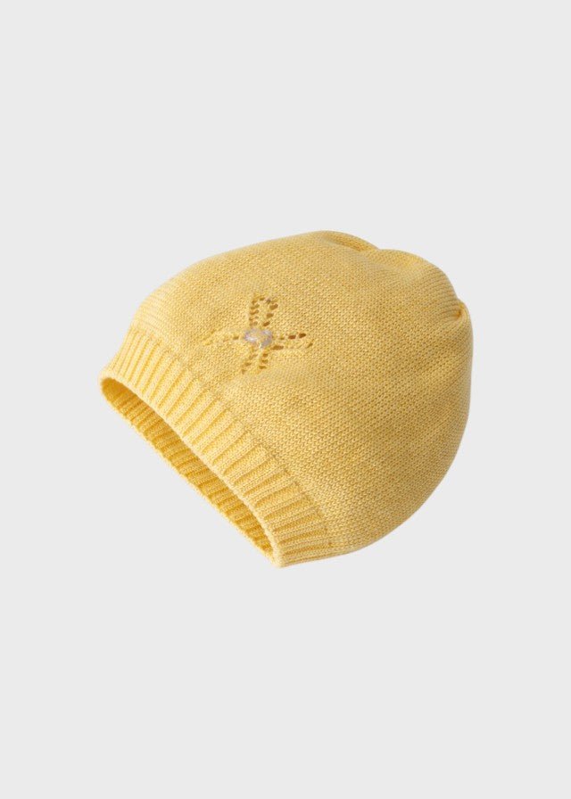 EP1471 - Babbucce e Cuffie - MARLU' corredino e abbigliamento neonato | NANU' BABY