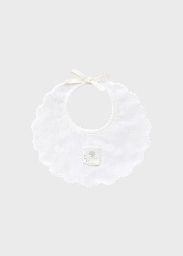 EP14BAV - Bavetta - MARLU' corredino e abbigliamento neonato | NANU' BABY