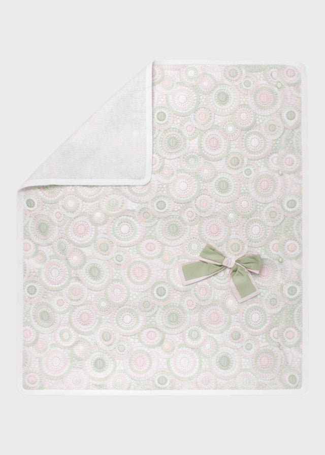 EP1981 - Coperte e Lenzuolini - MARLU' corredino e abbigliamento neonato | NANU' BABY