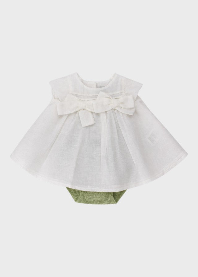 EP2017MU - Completi e Pagliaccetti - MARLU' corredino e abbigliamento neonato | NANU' BABY