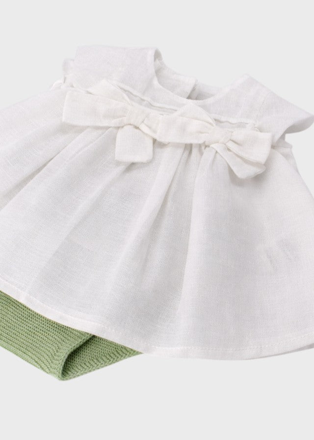 EP2017MU - Completi e Pagliaccetti - MARLU' corredino e abbigliamento neonato | NANU' BABY