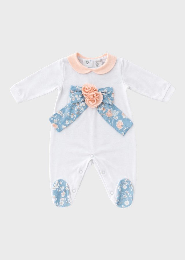 EP2314 - Tutine e Completi nascita - MARLU' corredino e abbigliamento neonato | NANU' BABY