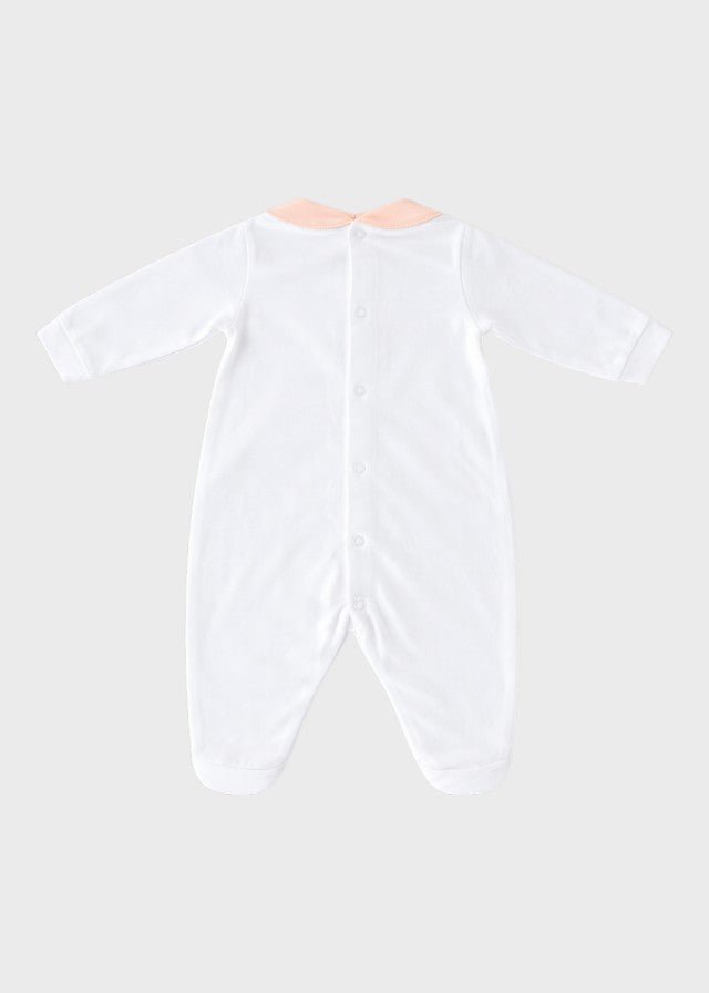 EP2314 - Tutine e Completi nascita - MARLU' corredino e abbigliamento neonato | NANU' BABY