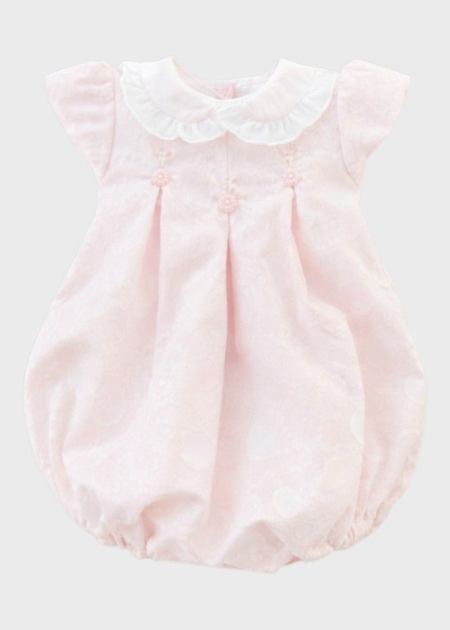 EP2721 - Completi e Pagliaccetti - MARLU' corredino e abbigliamento neonato | NANU' BABY