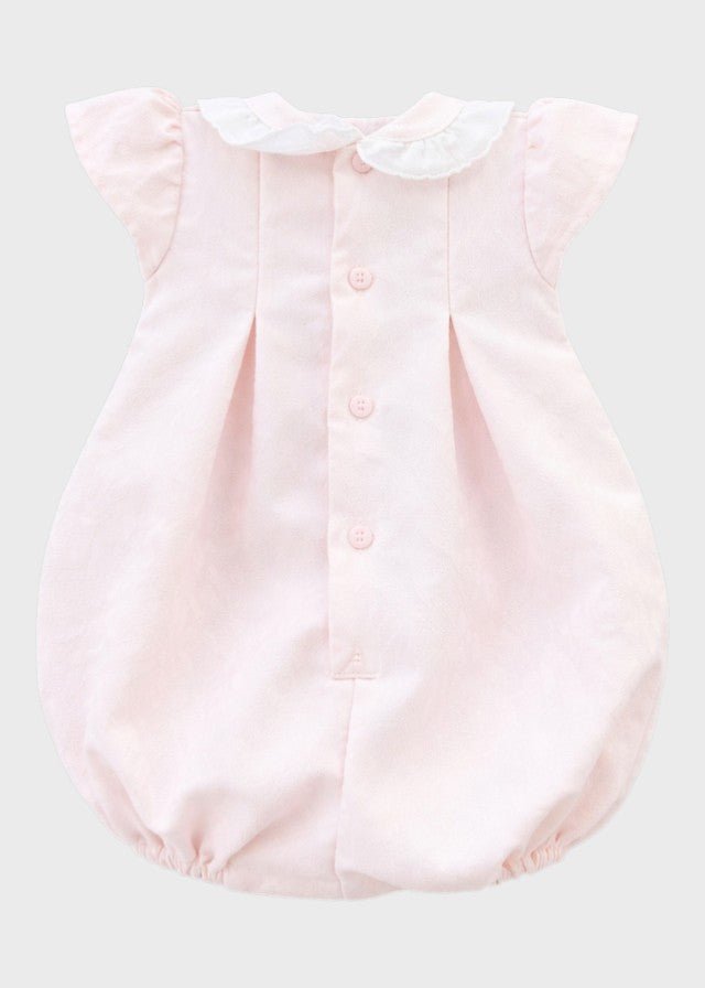 EP2721 - Completi e Pagliaccetti - MARLU' corredino e abbigliamento neonato | NANU' BABY