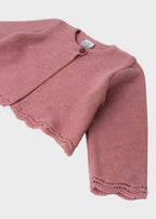 EP2845 - Maglieria - MARLU' corredino e abbigliamento neonato | NANU' BABY