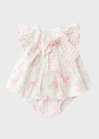 EP2916MU - Completi e Pagliaccetti - MARLU' corredino e abbigliamento neonato | NANU' BABY