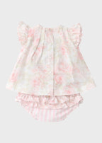 EP2916MU - Completi e Pagliaccetti - MARLU' corredino e abbigliamento neonato | NANU' BABY