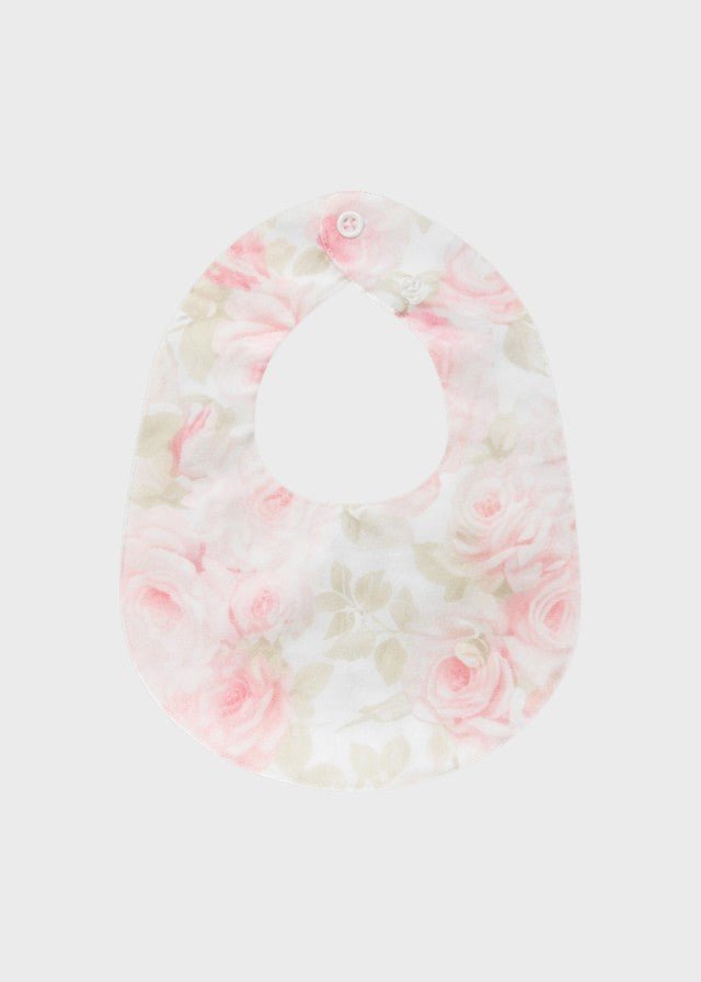 EP29BAV - Bavetta - MARLU' corredino e abbigliamento neonato | NANU' BABY