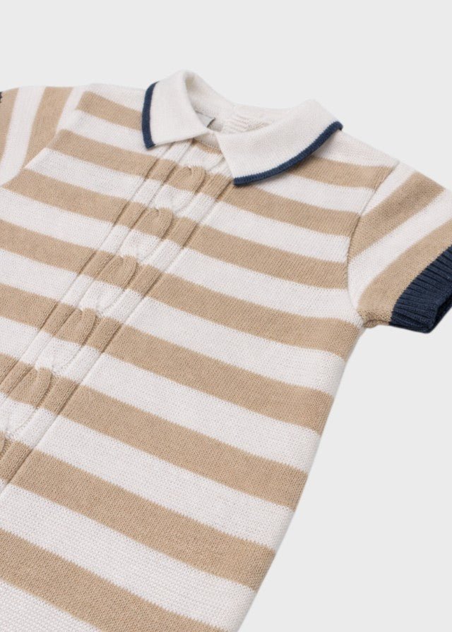 EP5215 - Completi e Pagliaccetti - MARLU' corredino e abbigliamento neonato | NANU' BABY