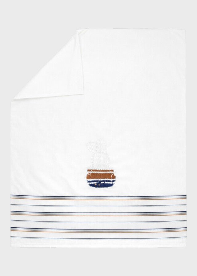 EP6181 - Coperte e Lenzuolini - MARLU' corredino e abbigliamento neonato | NANU' BABY