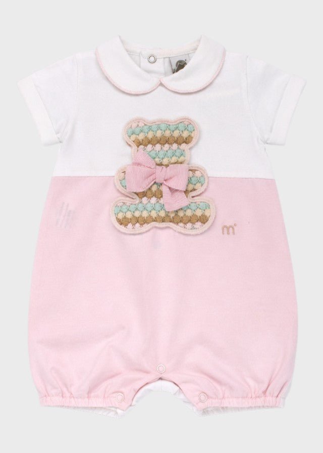 EP6521F - Completi e Pagliaccetti - MARLU' corredino e abbigliamento neonato | NANU' BABY