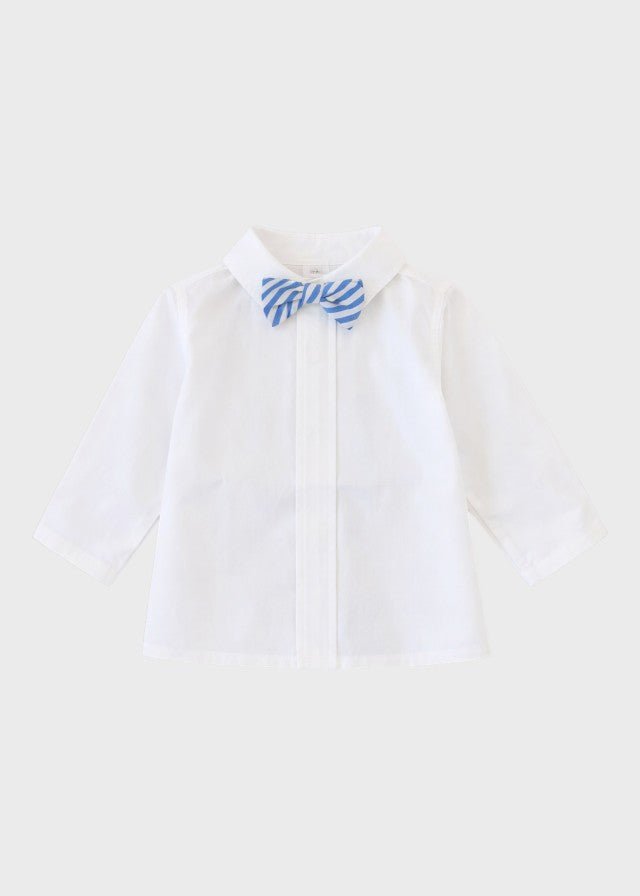 ER40360 - Cerimonia - MARLU' corredino e abbigliamento neonato | NANU' BABY