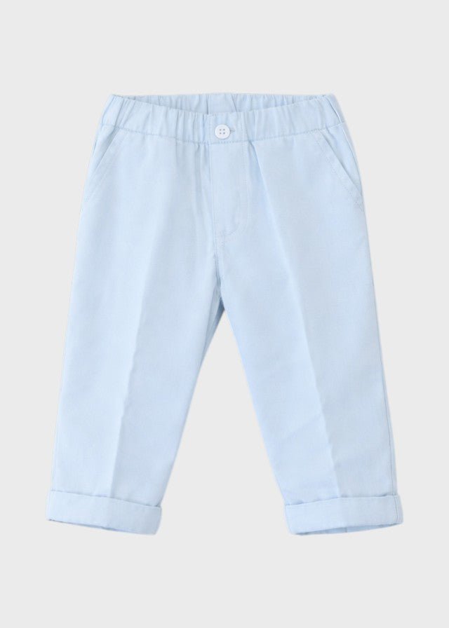 ER41761 - Cerimonia - MARLU' corredino e abbigliamento neonato | NANU' BABY