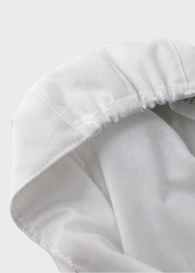 EV220CO - Cappello - MARLU' corredino e abbigliamento neonato | NANU' BABY