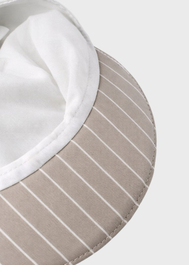 EV220CO - Cappello - MARLU' corredino e abbigliamento neonato | NANU' BABY