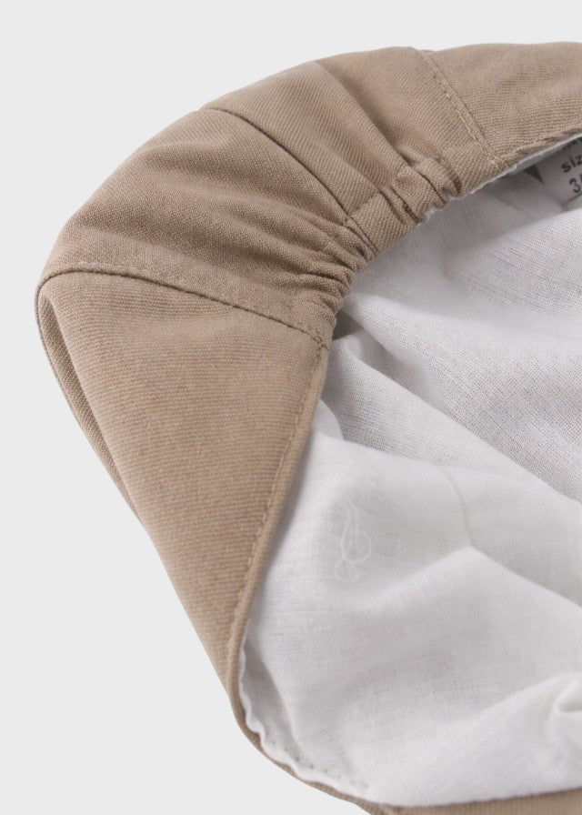 EV220CO/M - Cappello - MARLU' corredino e abbigliamento neonato | NANU' BABY