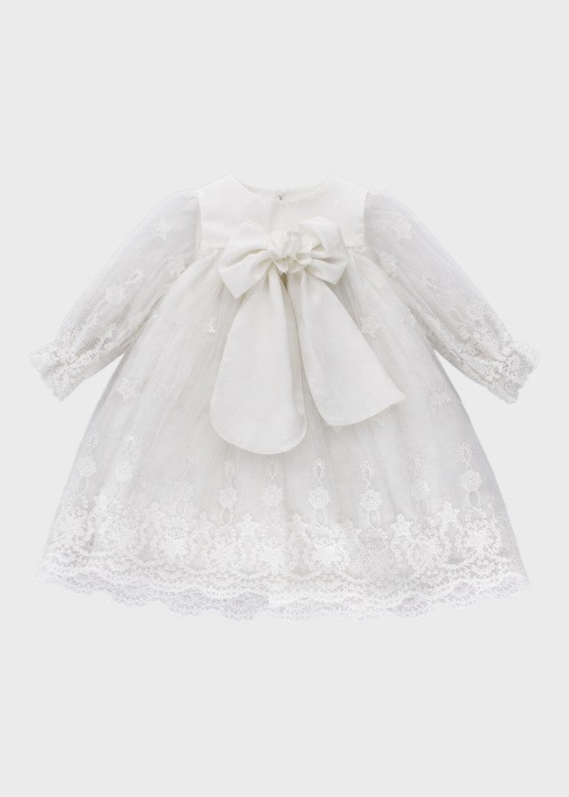 EV310ML - Cerimonia - MARLU' corredino e abbigliamento neonato | NANU' BABY