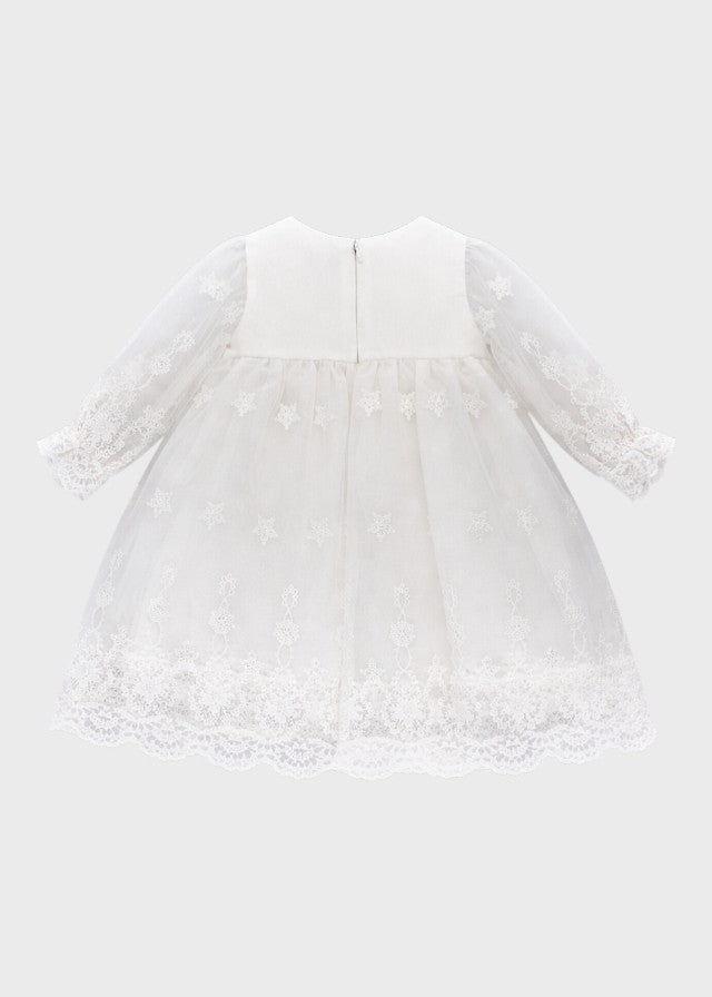 EV310ML - Cerimonia - MARLU' corredino e abbigliamento neonato | NANU' BABY