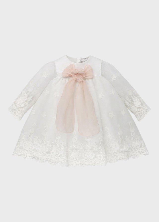 EV310ML/R - Cerimonia - MARLU' corredino e abbigliamento neonato | NANU' BABY