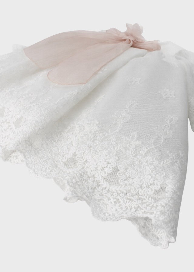 EV310ML/R - Cerimonia - MARLU' corredino e abbigliamento neonato | NANU' BABY