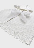 EV34042 - Cappotto - MARLU' corredino e abbigliamento neonato | NANU' BABY