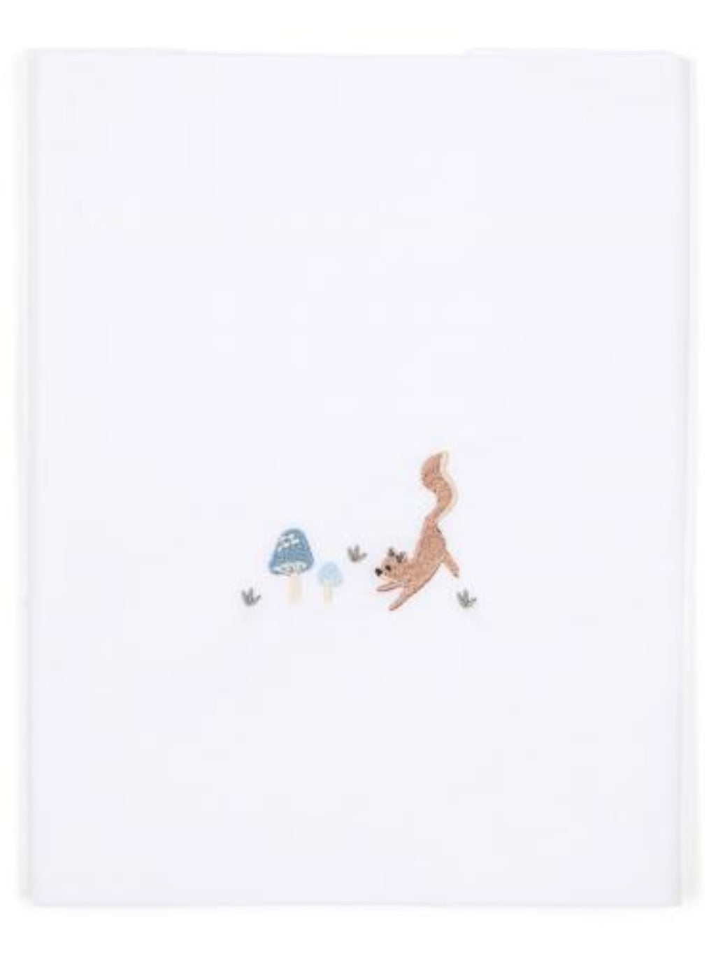 TE10114030 - Blankets and Sheets - LITTLE DUTCH